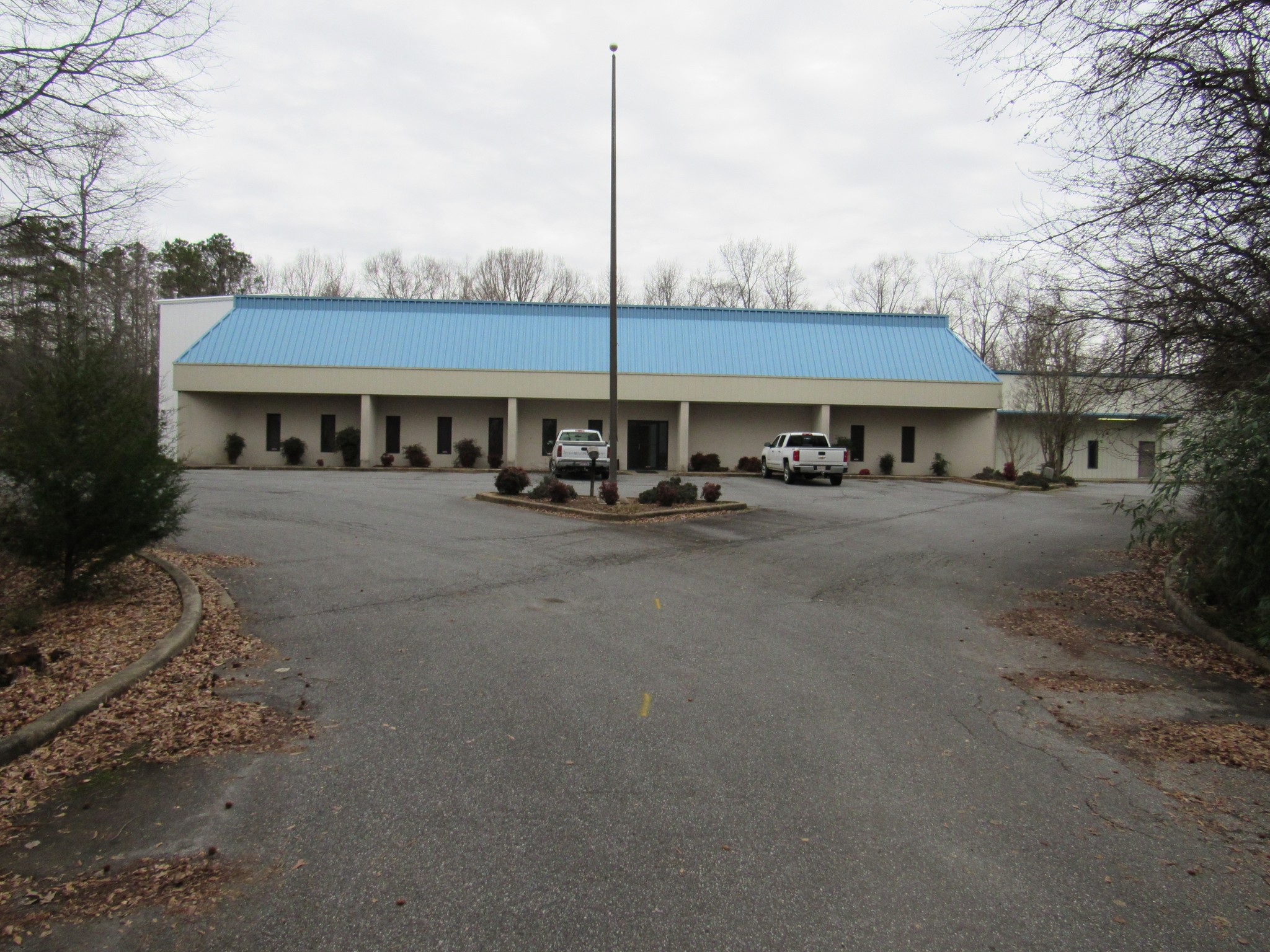 399 Broyles Ave, Belton, SC for sale Building Photo- Image 1 of 1