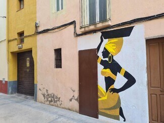 More details for Calle Mel, 14, Cardona - Multifamily for Sale