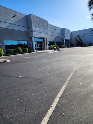 More details for 48319-48329 Fremont Blvd, Fremont, CA - Industrial for Lease