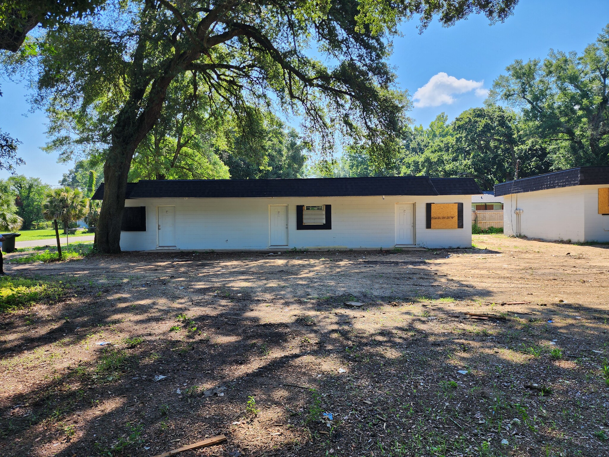 3101 W Mallory St, Pensacola, FL for sale Building Photo- Image 1 of 39