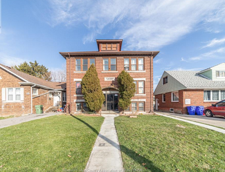 More details for 368 Partington Av, Windsor, ON - Multifamily for Sale