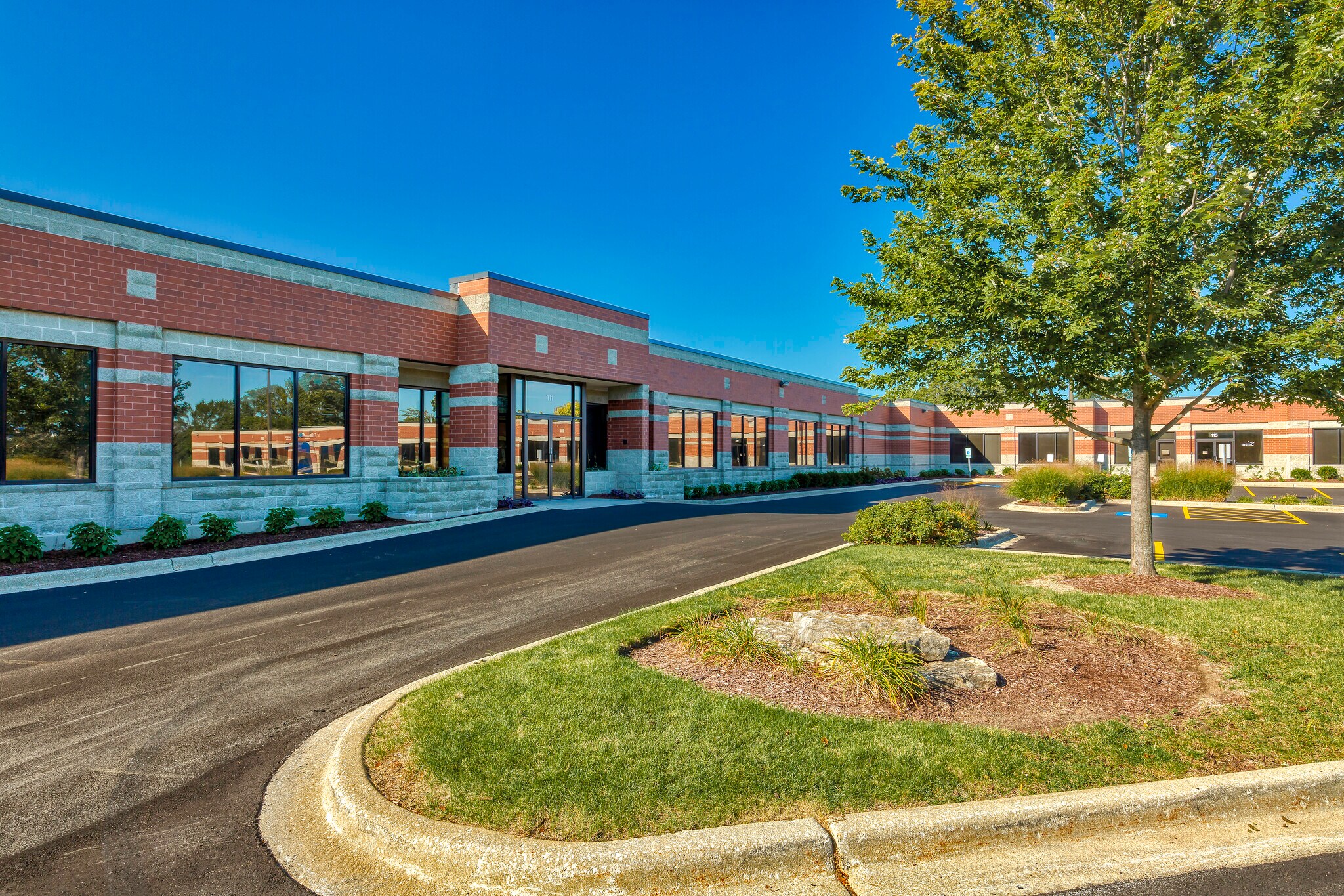 1832 Centre Point Cir, Naperville, IL for lease Building Photo- Image 1 of 16