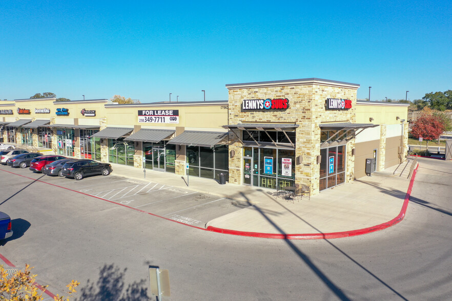 17910 Bulverde Blvd, San Antonio, TX for lease - Building Photo - Image 3 of 3