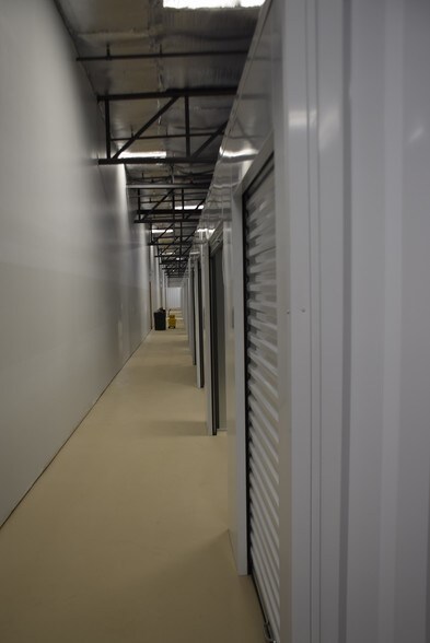 813 W Center St, Mebane, NC for sale - Building Photo - Image 1 of 1