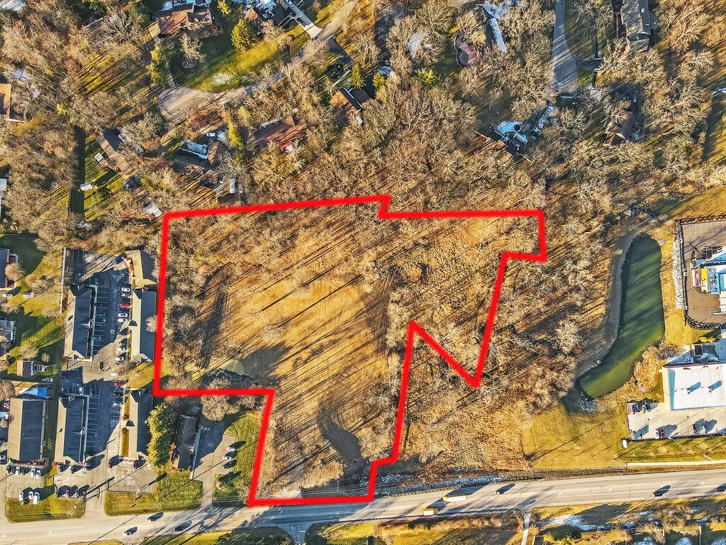 0 E Broad St, Pataskala, OH 43062 Land for Sale