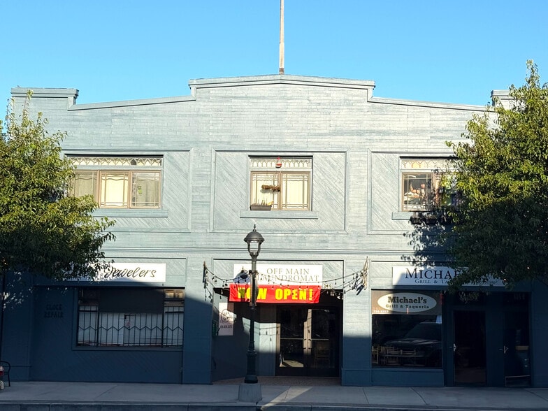 319-323 Main St, Salinas, CA for lease - Building Photo - Image 2 of 7
