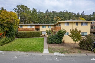 More details for 500 Vía Hidalgo, Greenbrae, CA - Multifamily for Sale