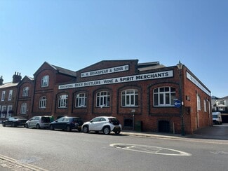 More details for 21 Old Brewery Ln, Henley On Thames - Office for Lease