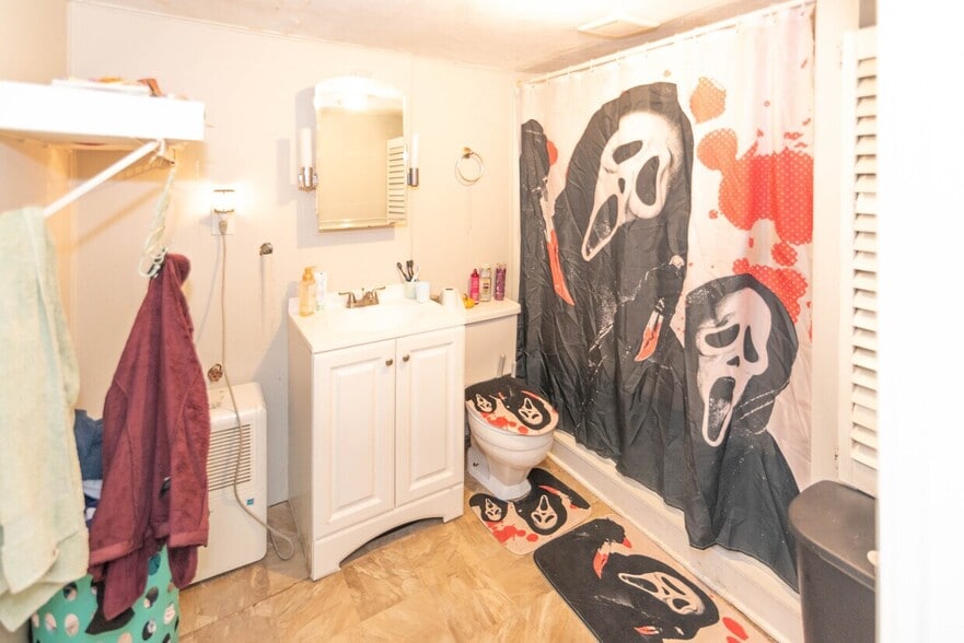 1106 Beach Promenade, Curtis Bay, MD for sale - Building Photo - Image 2 of 27