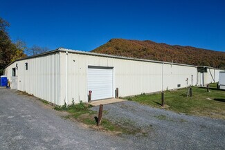 More details for 207 Baltic Dr, Weber City, VA - Industrial for Lease