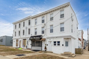 3416-3418 W Allegheny Ave, Philadelphia PA - Office Space