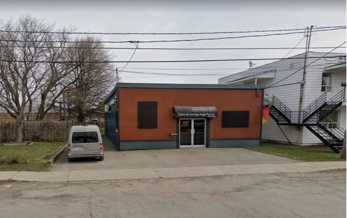 627 8e Av, StJérôme, QC J7Z 4X9