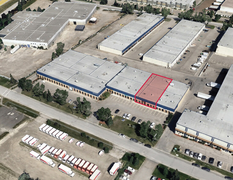 908 53rd Ave NE, Calgary, AB for sale - Building Photo - Image 1 of 1