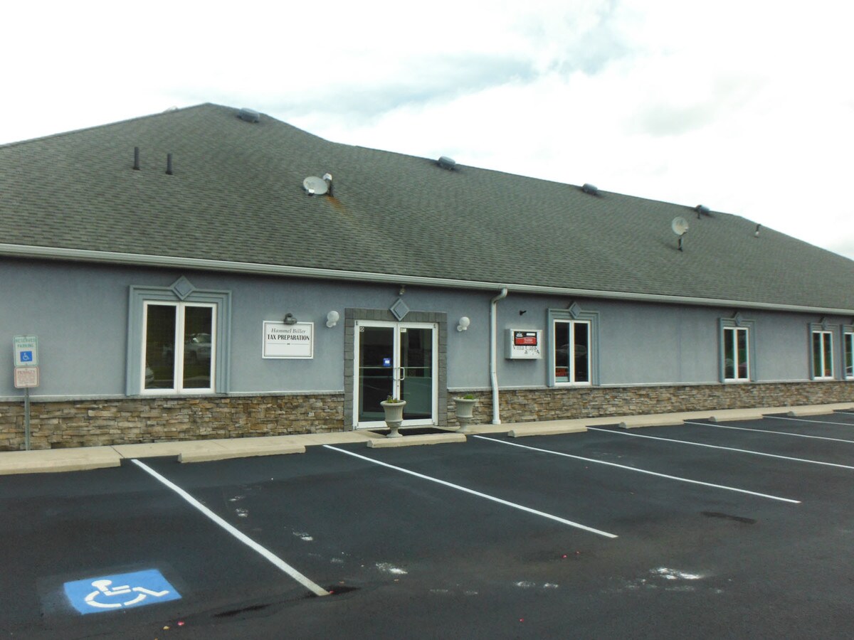 10 Tristan Dr, Dillsburg, PA 17019