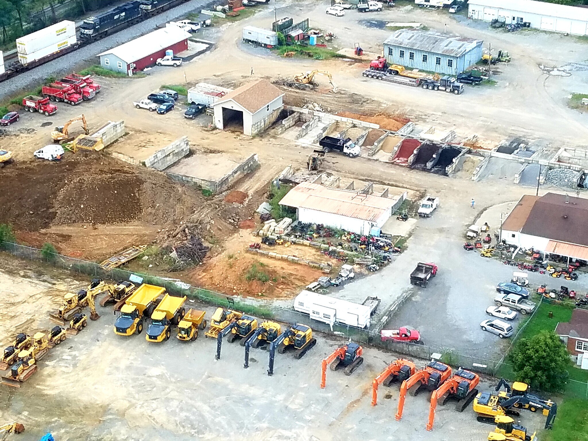 3954 W Main St, Salem, VA 24153 SPECIALIZED SAW AND MOWER INC