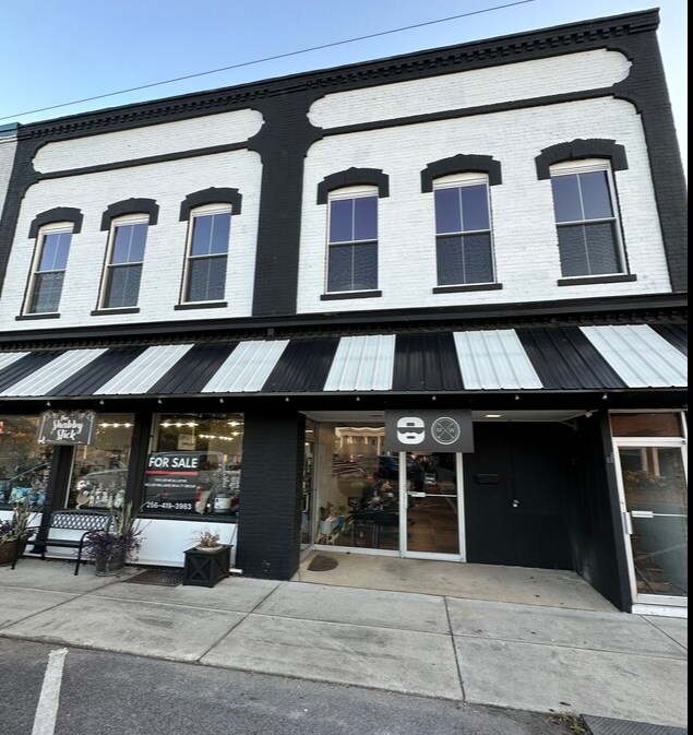 104 Ladiga St SW, Jacksonville, AL 36265 Office for Lease