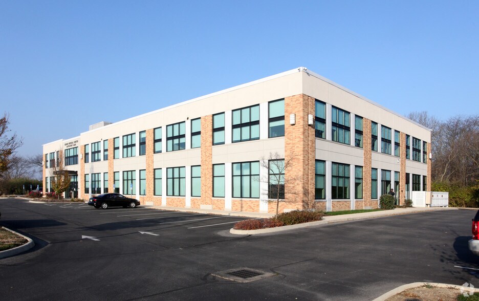 9085 Southern St, Orient, OH for sale - Building Photo - Image 1 of 1