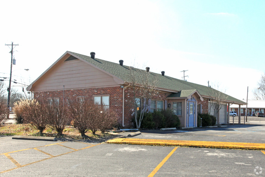 1090 Us-27 Hwy, Cynthiana, KY for sale - Primary Photo - Image 1 of 1