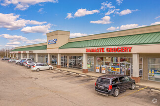 More details for 500 Kolb Dr, Fairfield, OH - Retail for Lease