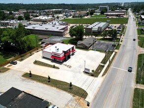 5308 Old Bullard Rd, Tyler, TX - Aerial map view - Image1