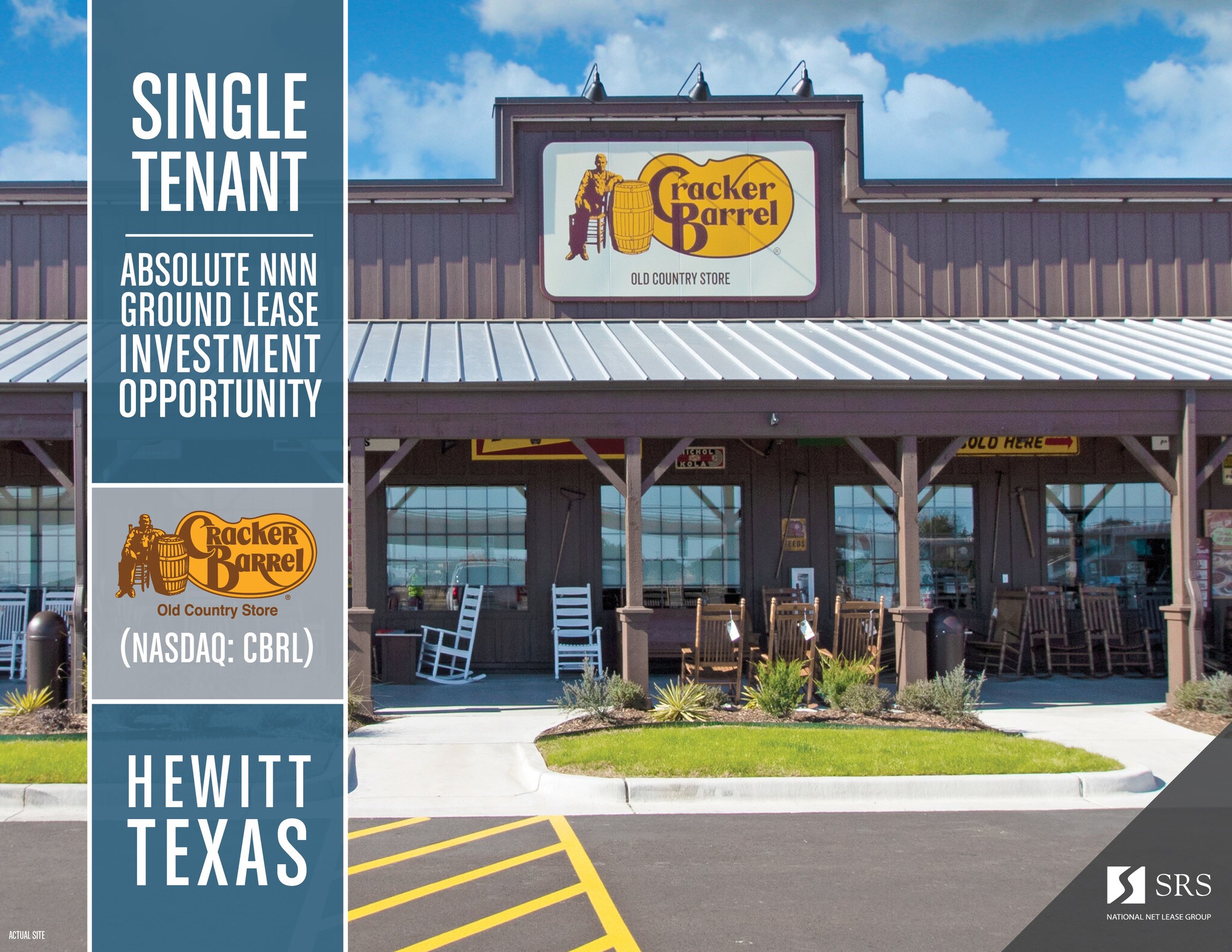 221 Enterprise Blvd, Hewitt, TX for sale Other- Image 1 of 1