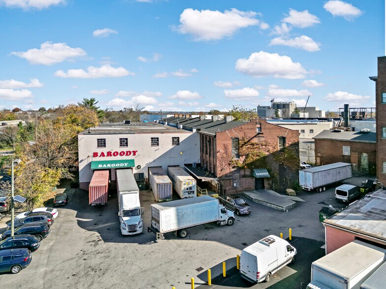 1500 Main Ave, Clifton, NJ 07011