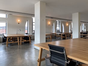 6101 Penn Ave, Pittsburgh, PA for lease Interior Photo- Image 2 of 5