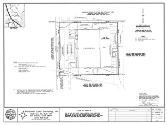 More details for 10906 Laureate Dr, San Antonio, TX - Flex for Lease