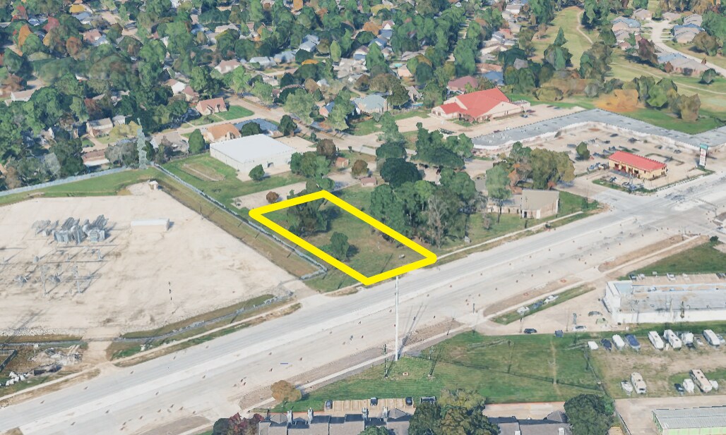 7927 FM 1960 Rd E, Humble, TX for lease Building Photo- Image 1 of 14