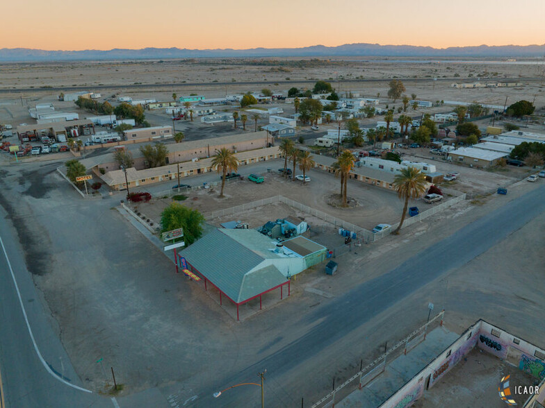 8120 CA-111, Niland, CA for sale - Building Photo - Image 3 of 21