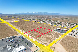 More details for 00000 U.S. 395 Hwy, Adelanto, CA - Land for Sale