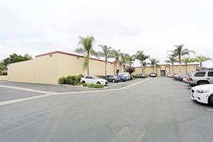 4390-4404 E La Palma Ave, Anaheim CA - Automotive Property