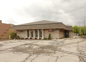 2739 E Grand River Ave, Howell MI - Office Space