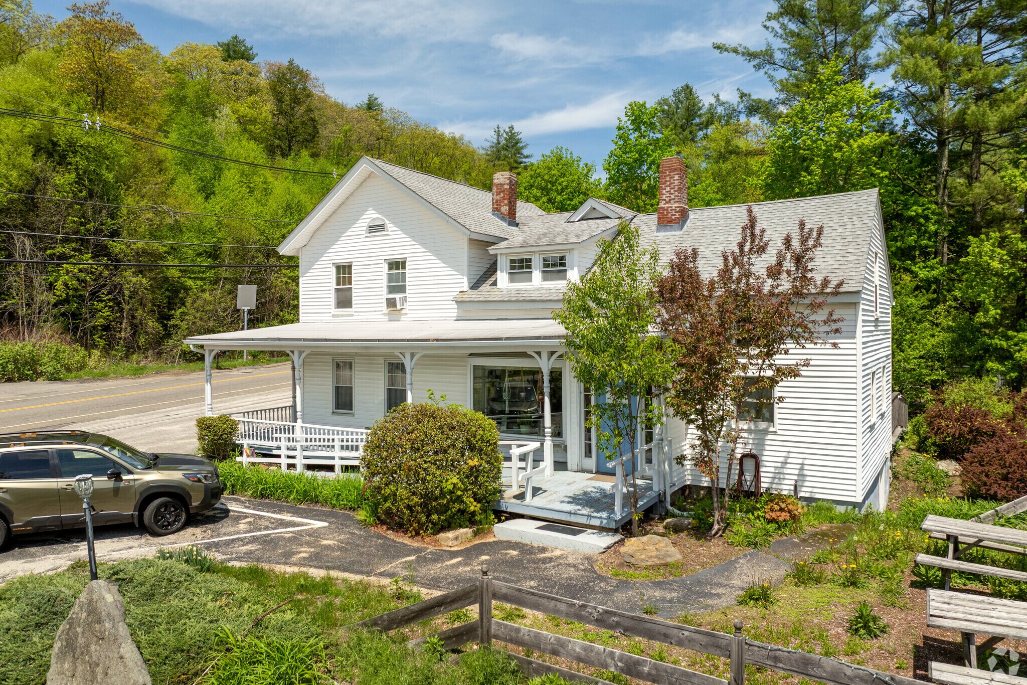 531 Summer St, Barre, MA for sale Primary Photo- Image 1 of 1