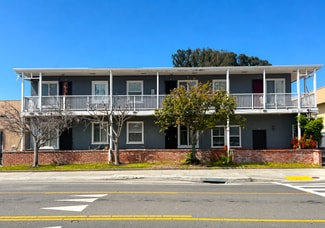 More details for 825 San Leandro Blvd, San Leandro, CA - Multifamily for Sale