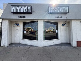13316 Paramount Blvd, South Gate CA - Loft