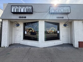 More details for 13316 Paramount Blvd, South Gate, CA - Retail for Lease