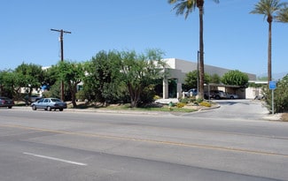 More details for 39755 Berkey Dr, Palm Desert, CA - Industrial for Lease
