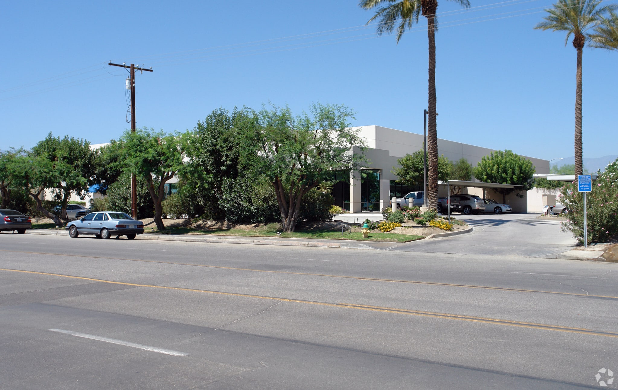 39755 Berkey Dr, Palm Desert, CA for lease Primary Photo- Image 1 of 9