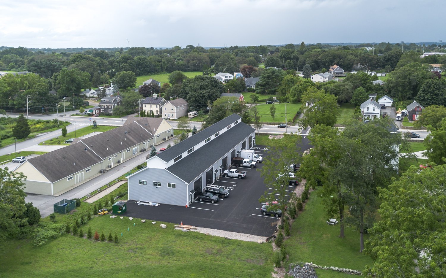 2951 E Main Rd, Portsmouth, RI for sale Primary Photo- Image 1 of 1