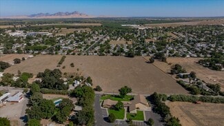 More details for 1425 5th St, Colusa, CA - Land for Sale