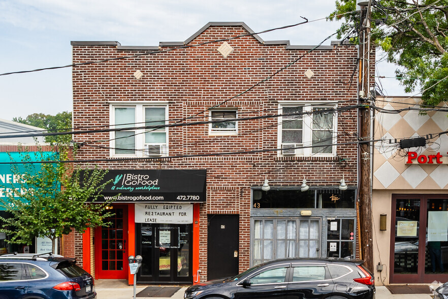 43 Main St, Port Washington, NY for lease - Building Photo - Image 3 of 4