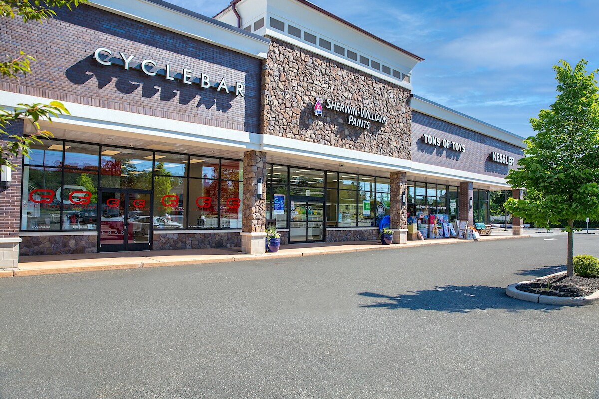 80 Morristown Rd, Bernardsville, NJ for lease Building Photo- Image 1 of 1