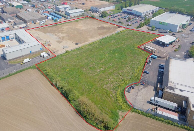 Hadenham Rd, Lowestoft for sale Primary Photo- Image 1 of 1