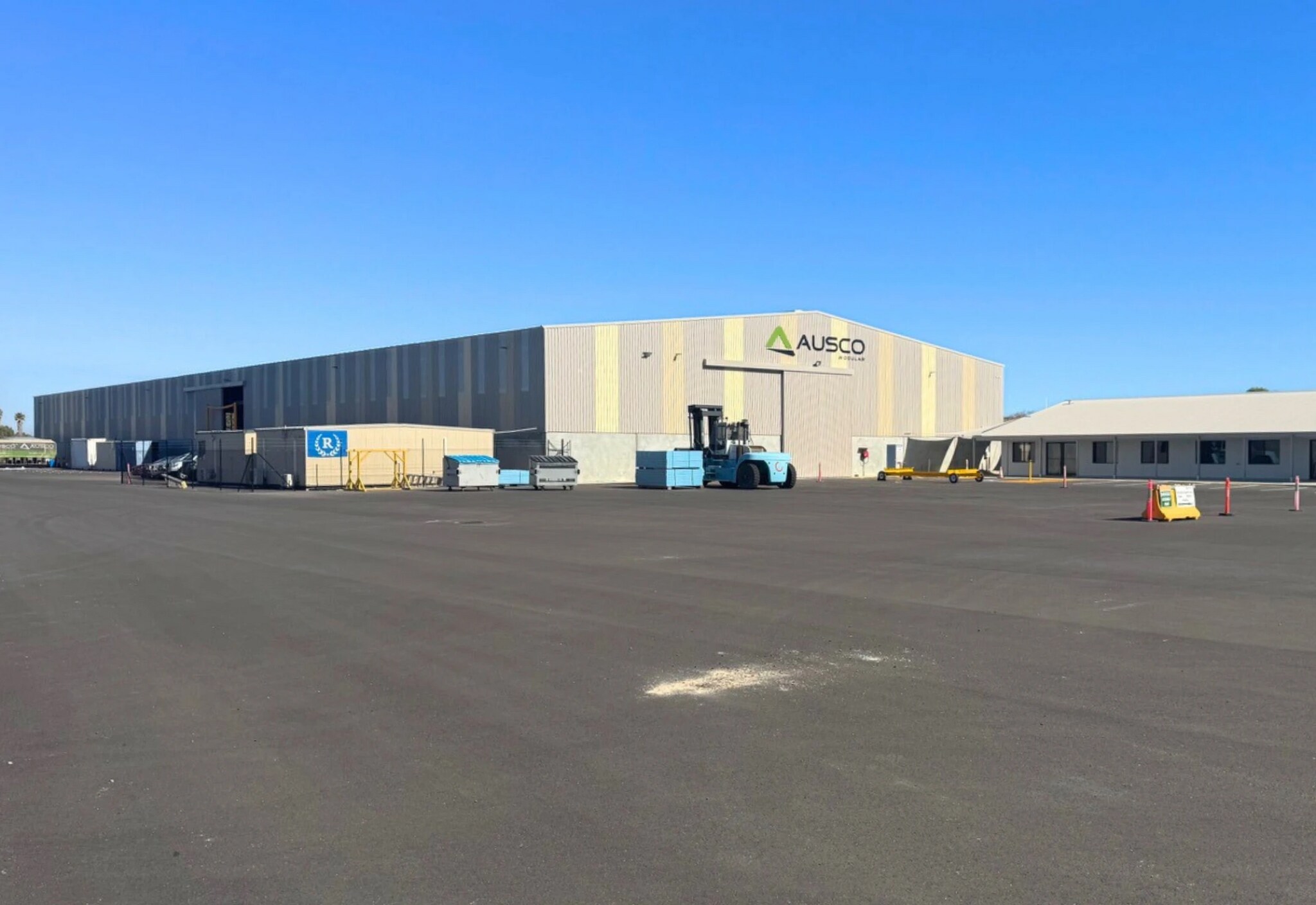 207 Alumina Rd, East Rockingham for lease Primary Photo- Image 1 of 2
