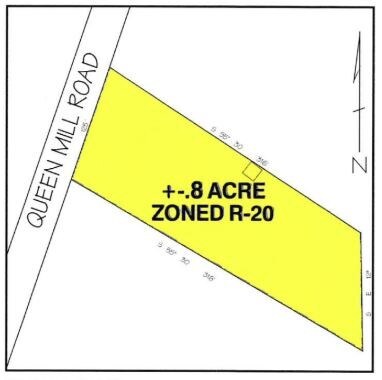 0000 Queen Mill Rd, Mableton, GA for sale Other- Image 1 of 1