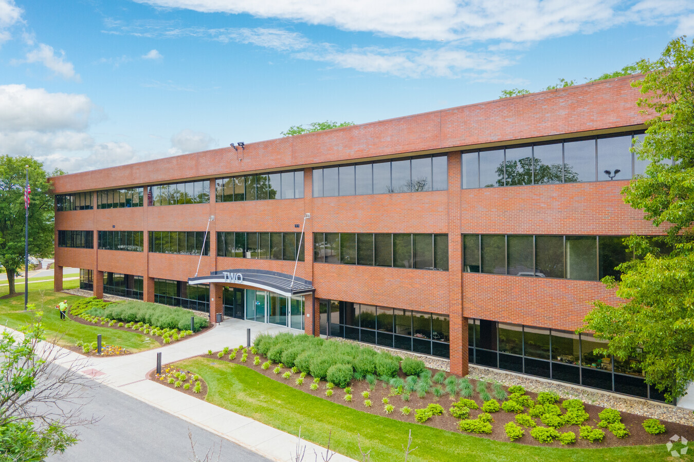 2 Great Valley Pky, Malvern, PA 19355 - Office for Lease | LoopNet