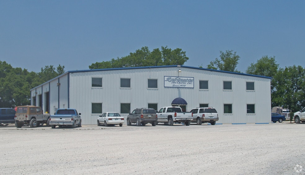 1393 N Main St, Mount Pleasant, TN 38474 Industrial for Sale