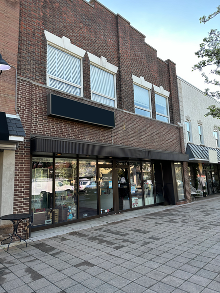 40 Main St, Madison, NJ for lease - Building Photo - Image 1 of 4