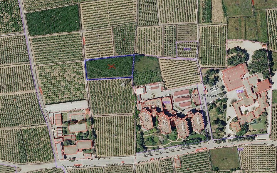 Planta, 173, València, Valencia for sale - Building Photo - Image 1 of 2